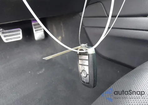 2022 Ford Mustang Gt Premium Fastback z USA, uszkodzony, nr VIN 1FA6P8CF4N5142081